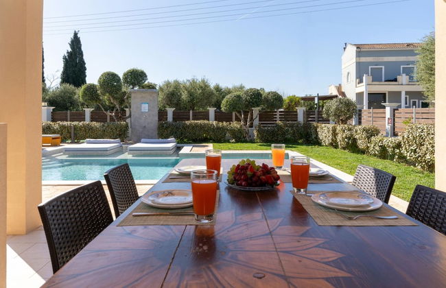 Paris Family Villa - Paris Family Villa - Foto 65