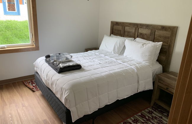 Big Arm Resort - Photo 2