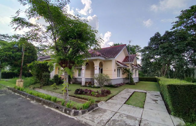 Villa Sasky Ciater Highland - Foto 47