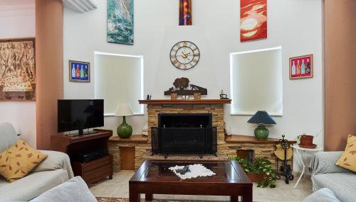 La pincelada de Mágina - Foto 2