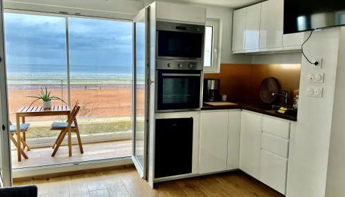 Mettons les voiles - Appt vue mer avec loggia - Photo 2