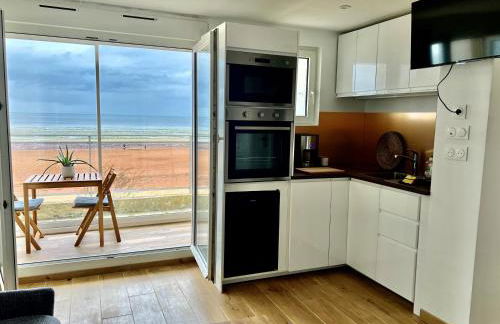 Mettons les voiles - Appt vue mer avec loggia - Photo 2