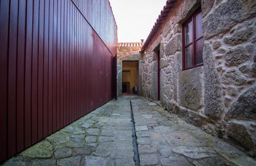 Casas dos Avos - Foto 34