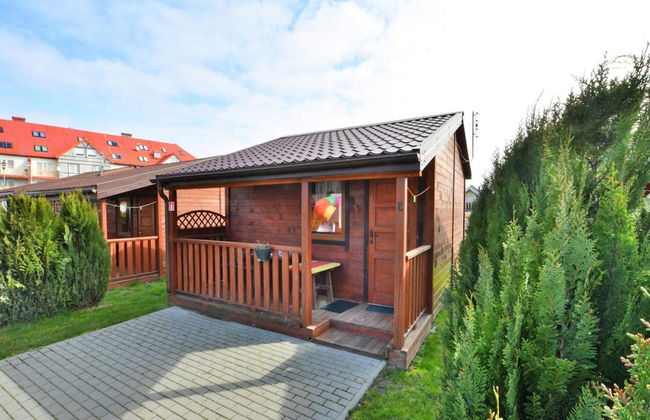 Single-story Holiday Home Near the Sea, Ustronie - Foto 13