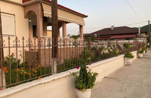 Suzie's House - Road to Loutra Pozar - Foto 44