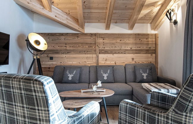 AlpenParks Residence Glemmrise Viehhofen - Foto 20