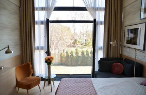 Apartament 102 - Mielno Dune A - Pool & Beach - Foto 9