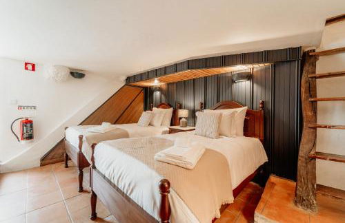 HAGAH Alojamentos - Gerês - Foto 40