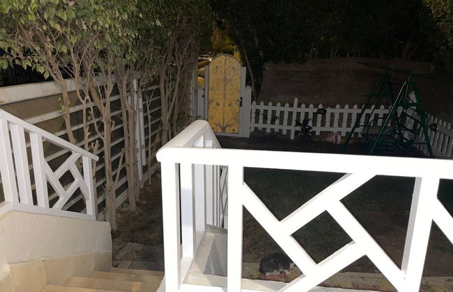 Boho Style Apartment - Foto 16