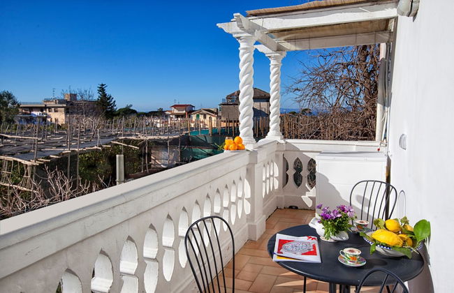 Estate4home- Villa Lina - Photo 25