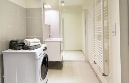 Les 360 - Apt 2 - BO Immobilier - Châtel-Reduced prices on ski passes Châtel & Portes du Soleil - Foto 8