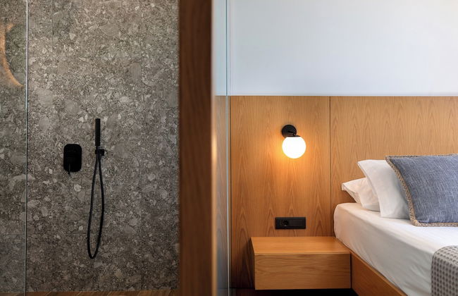 Omnia Villas - Foto 4