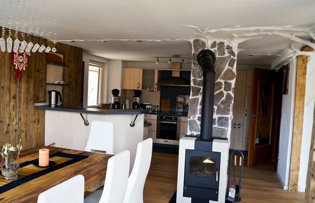 Ferienwohnungen Hochschwarzwald - Photo 8