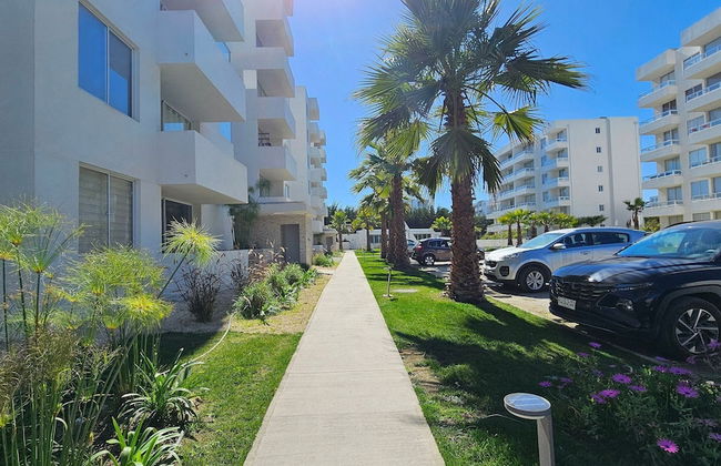 Oceana Suites Distrito Verde - Foto 64