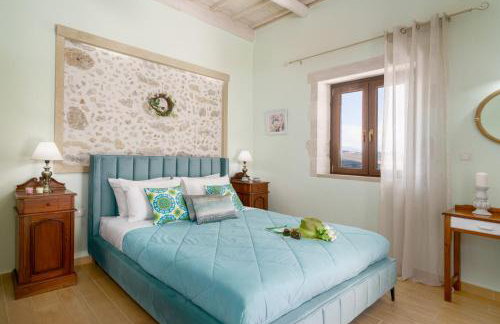 Butterfly, a historical villa with pool & hot tub! - Foto 9