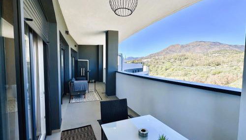 Apartamento Wellingtonia Estepona - Foto 2