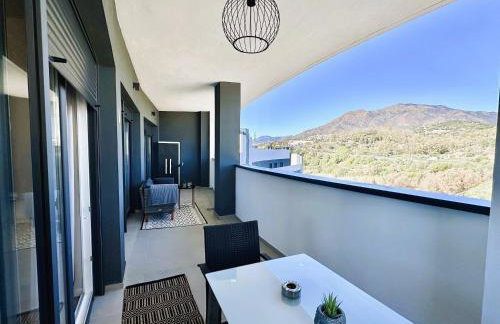 Apartamento Wellingtonia Estepona - Foto 2