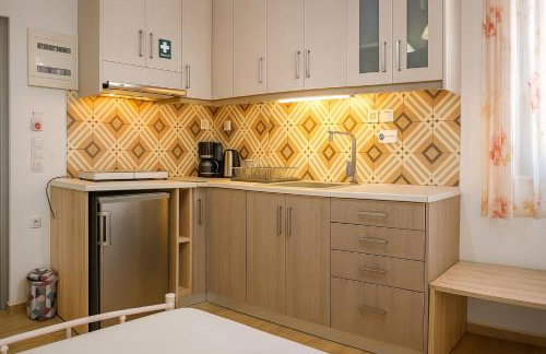 Viva Elafonisi - Studios or Apartment, 10min to Elafonissi - Foto 4