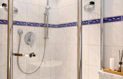 Ferienwohnung Alpspitznest - Foto 17