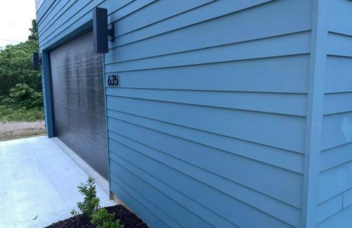 Downtown New 3 Story Sleeps 14 - Foto 28