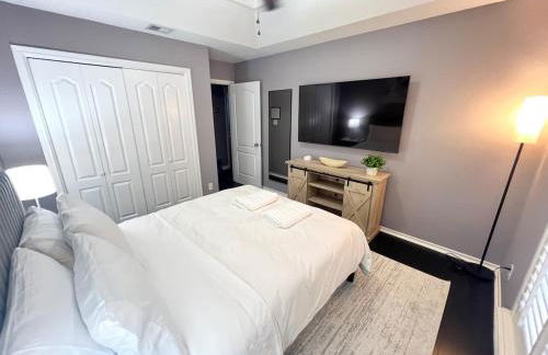 Relaxing Family Retreat With Private Pool, Grill & Game Room - Foto 2