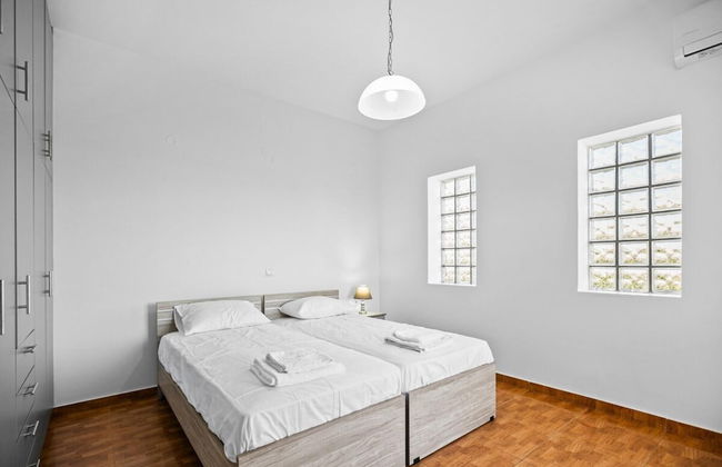 Chrisy s Apartment in Chania - Foto 12