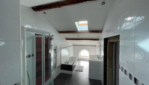 Duplex spacieux au centre du village 205 - Foto 3