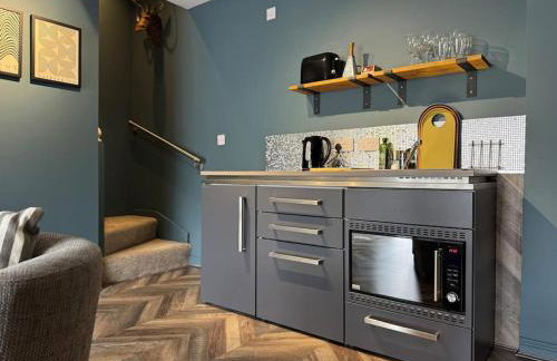 Stylish House with hot tub - Foto 18