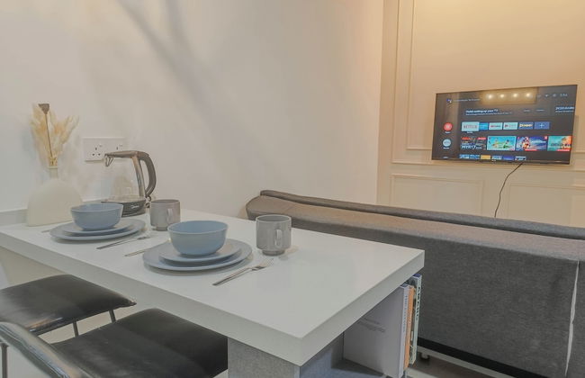 Neu Suites by Manhattan Group - Foto 79