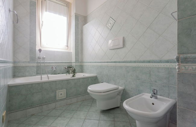 Casa Torricelli in zona Crocetta - Photo 21