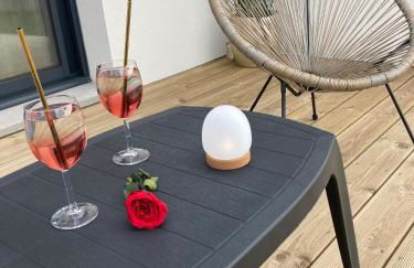 Hébergement-spa-Roeux - Foto 11