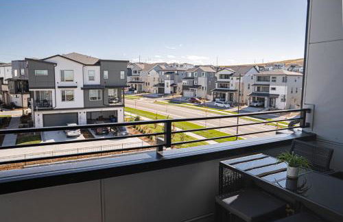 Brand New, Cozy & Modern Condo - Dogs Welcome - Foto 29