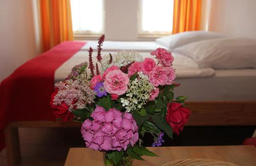 Ferienwohnungen Altstadtidylle 1 - Foto 36