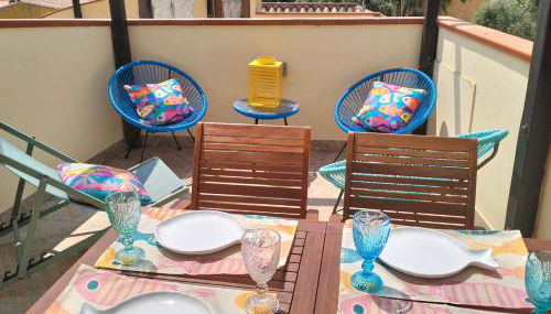 Appartamento La Terrazza - Località Cala Gavetta - Foto 5