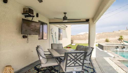 Heated Pool & Spa - Winterhavens Oasis - Foto 3