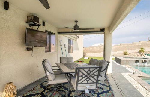 Heated Pool & Spa - Winterhavens Oasis - Foto 3