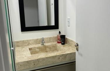 Ap vista mar NOVO a 150m da praia! - Photo 31