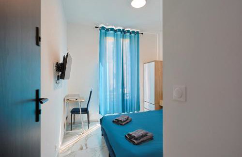 Small Paradise 4 Cozy Rooms with AC - Photo 34