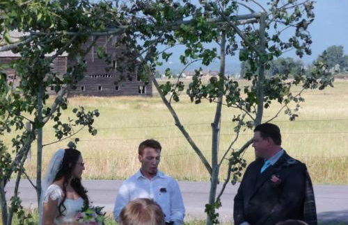 The Roost Lodge - Foto 16