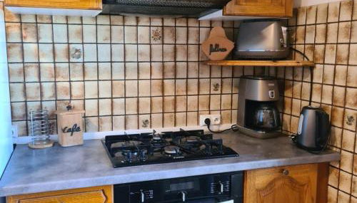 Chez Mamie Gramat centre - Foto 3