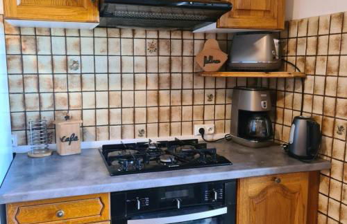 Chez Mamie Gramat centre - Foto 3