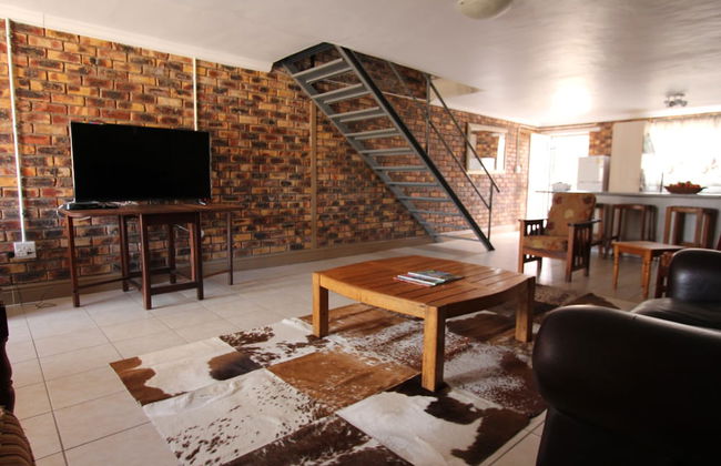 Clanwilliam Accommodation - Foto 37