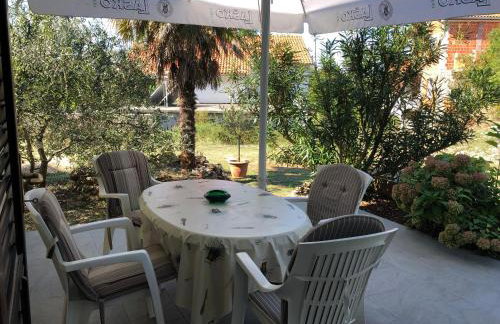 Apartments Njivice Bajcic - Foto 10