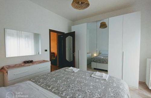 Cozy B&B Via Santhià - Foto 14