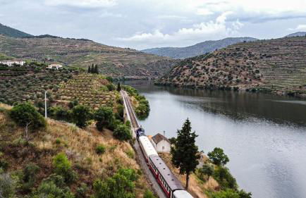 RENT4REST DOURO RIVER VIEW FAMILY RETREAT 3BD Apartment - Foto 6