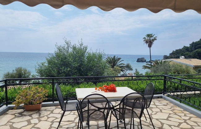 Corfu Glyfada Menigos Resort 45 - Photo 39