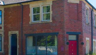 The Victorian Post House - Central Frome - Foto 5