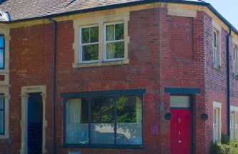 The Victorian Post House - Central Frome - Foto 5