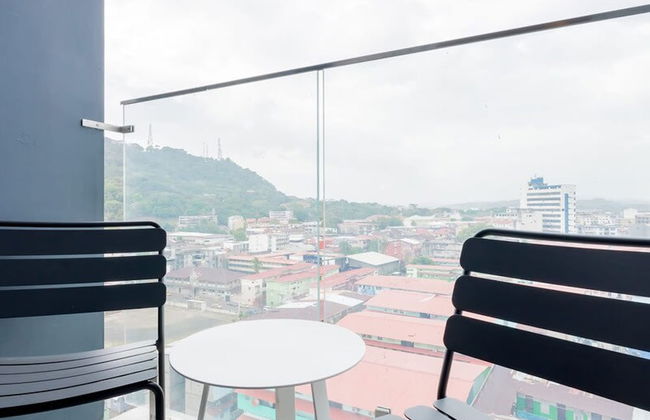 Amazing 1BR in Santa Ana - Photo 12