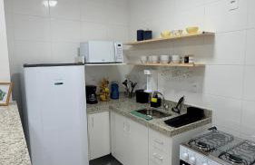 Refúgio com estilo 2 Quartos 6 Pessoas - Photo 7